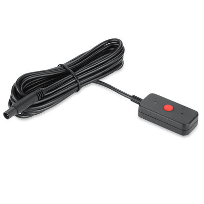 NT96663 เครื่องบันทึก DVR สำหรับรถจักรยานยนต์