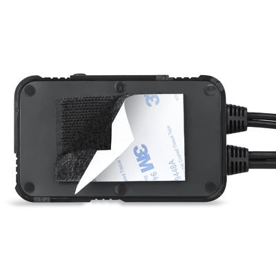 NT96663 เครื่องบันทึก DVR สำหรับรถจักรยานยนต์