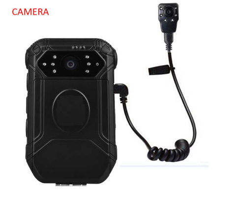 HDMI1.3 1080P HD 1/3 "CMOS 7696*4329 กล้องวงจรปิดสวมกล้อง