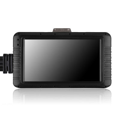 RGB Display กล้องบันทึกภาพยนต์ IPS 3" หน่วยความจำ 32GB