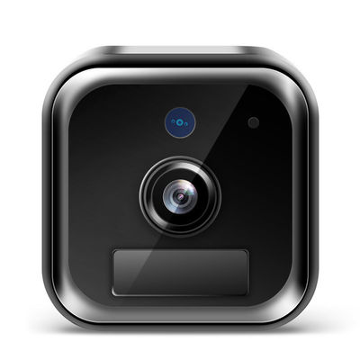 2MP 1296P RK3288 4G Wifi กล้องรักษาความปลอดภัย Android 7.1 Wifi Mini IP Camera
