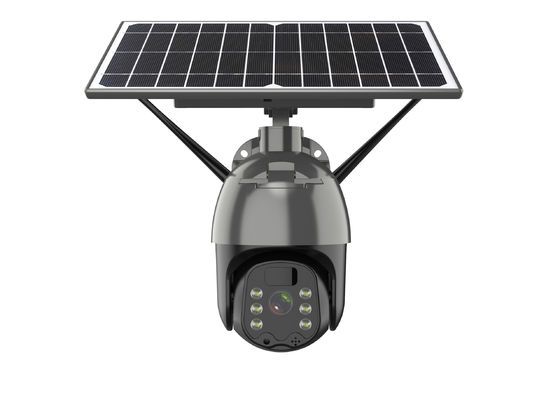 Wireless IP67 1080P 30M IR IP กล้องเฝ้าระวัง 3.6mm Lens