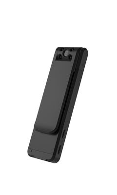 AVI 1050mAh Night Vision กล้องที่สวมใส่เครื่องบันทึกวิดีโอปากกา FCC