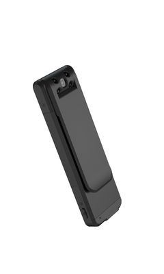 AVI 1050mAh Night Vision กล้องที่สวมใส่เครื่องบันทึกวิดีโอปากกา FCC