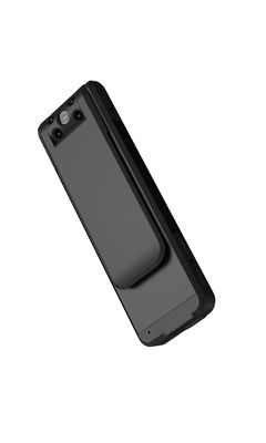 AVI 1050mAh Night Vision กล้องที่สวมใส่เครื่องบันทึกวิดีโอปากกา FCC