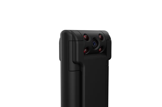 IP67 CMOS Body Worn Digital Recorder หลอดอินฟราเรดซ่อน Pen