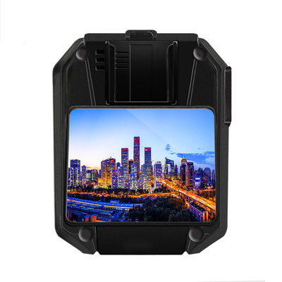 ตัวกล้อง GPS 2100mAh แบบถอดเปลี่ยนได้ 1080P ไร้สาย 16MP
