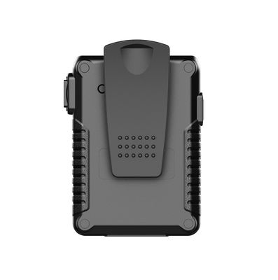 Ambarella A12 Mp4 Jpg ตำรวจสวมกล้อง Wifi Gps Hdmi Worn Camera