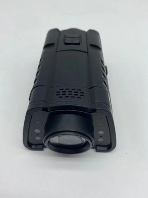 MTK6739 3600mAh กล้องบันทึกแบบคู่ สตรีมมิงแบบสด ติดตาม GPS เล่น PTT