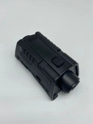 MTK6739 3600mAh กล้องบันทึกแบบคู่ สตรีมมิงแบบสด ติดตาม GPS เล่น PTT