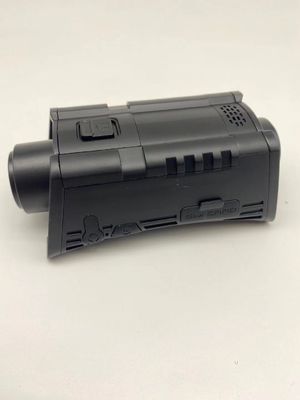 MTK6739 3600mAh กล้องบันทึกแบบคู่ สตรีมมิงแบบสด ติดตาม GPS เล่น PTT