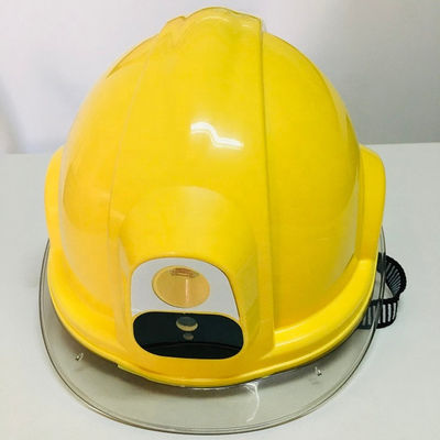 USB2.0 2.4GHZ Android 7.1.1 กล้องติดหมวกกันน็อค Hd Bluetooth 4.0 GPS Helmet Camera