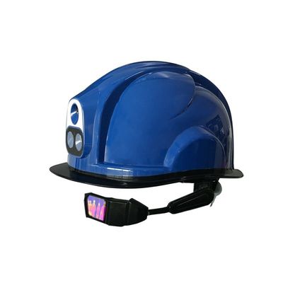 หน้าแรก 4G กล้องติดหมวกกันน็อคอัจฉริยะพร้อม Android 7.1Bluetooth4.0 GPS