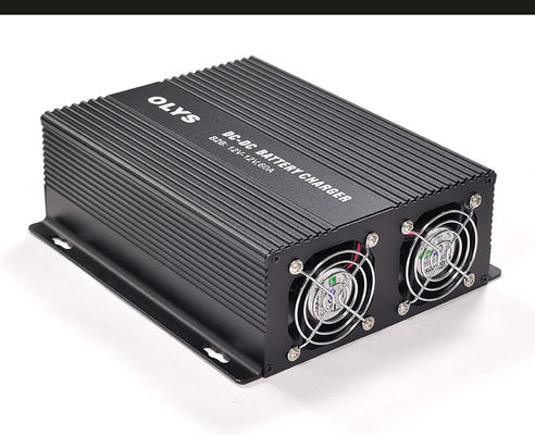 TRS 12V 60A โปรเจคเตอร์ Bluetooth แบบพกพา Android IOS 500W สำหรับ RV