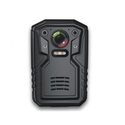 AAC RTOS ตัวกล้องบังคับใช้กฎหมาย FUll HD 1080P Ambarella A12