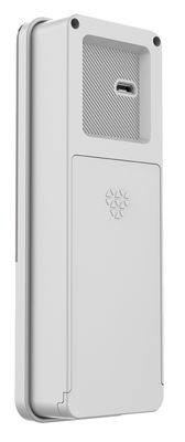 0.8Lux GC2053 CMOS Wifi กล้องรักษาความปลอดภัยภายในบ้าน 2600mAH Night Vision Wifi Camera