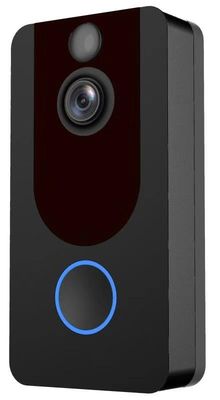 GC2053 CMOS RF 433MHZ กล้องตรวจจับการเคลื่อนไหว Ingenic T31ZL WIFI Doorbell