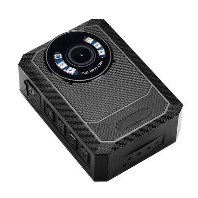 WAV OV4689 H.265 MPEG4 ตัวกล้องกันน้ำ 4G WiFi GPS EIS G Sensor