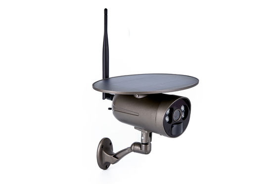 1080P CMOS 1080P กล้องโดม Tuya 4G