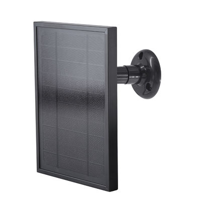 Outdoor PIR Floodlight 4G กล้องรักษาความปลอดภัย Wifi 1080P HD H.265