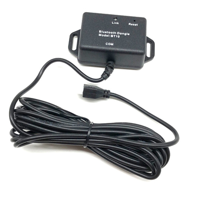 18mA GEL เครื่องชาร์จแบตเตอรี่พลังงานแสงอาทิตย์ 24VDC MPPT Bluetooth 50A Charge Controller