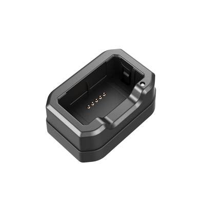 AES256 Body Worn Camera EIS ป้องกันการสั่นไหว ONVIF Waterproof HD 1080P