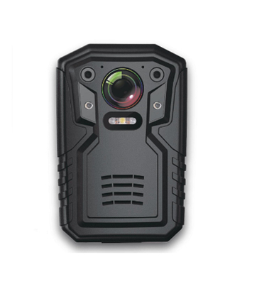 กล้องตัวตำรวจ Ambarella A12 WCDMA AAC พร้อม Night Vision