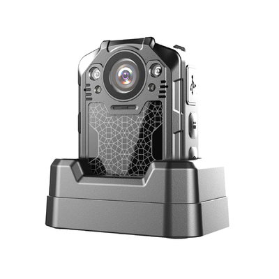 CMOS Sensor ตัวกล้องตำรวจ 2500mAh SONY323 Beep Alert