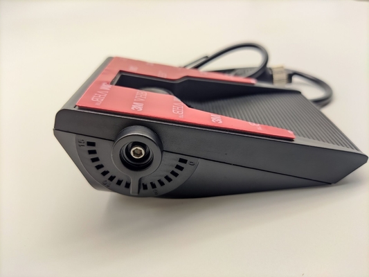 4G Dashcam ADAS DSM Dual Channel สี่เท่า CMSV6 1080P มุมกว้าง