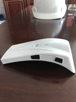 GC4603 เซนเซอร์ กล้องติดหมวกกันน็อคแบบถอดได้ 4G WIFI 3300mAh