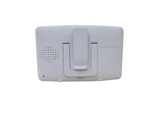 หน้าจอขนาด 3.5 นิ้วไร้สาย Baby Monitor HD 2 Way Intercom Builtin 1300MAH Li Battery