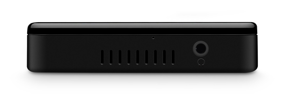 แบบพกพา Mini DLP 4K Pocket Projector ถอดรหัสการเล่น 3D IR Control