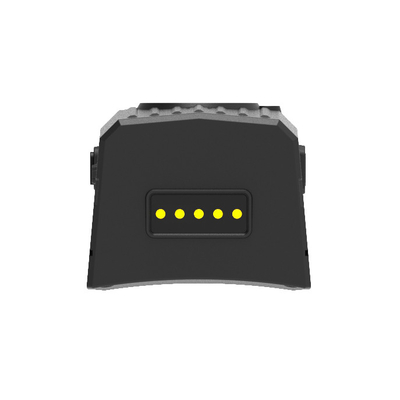 กล้องหมวกกันน็อคยุทธวิธีขนาด 140 องศา 4G สำหรับกองกำลังตำรวจ Swat Hard Hat