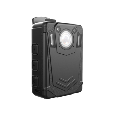 Body Cam กล้องซ่อนขนาดเล็ก LCD จอแสดงผลสีความละเอียดสูงการบันทึกวิดีโอ