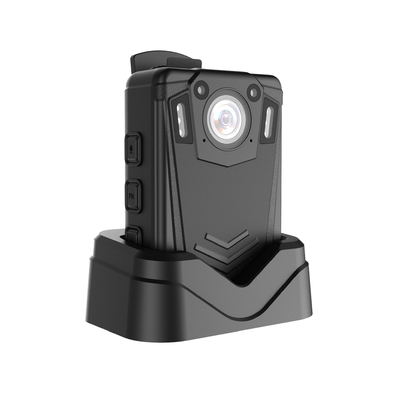 Body Cam กล้องซ่อนขนาดเล็ก LCD จอแสดงผลสีความละเอียดสูงการบันทึกวิดีโอ
