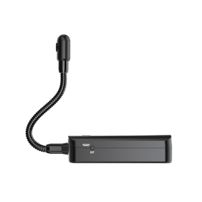 กล้องรักษาความปลอดภัยภายในบ้านแบบพกพาขนาดเล็ก WIFI แบตเตอรี่ กล้องไร้สาย HD 1080P พี่เลี้ยงแคมในร่ม Outdoor