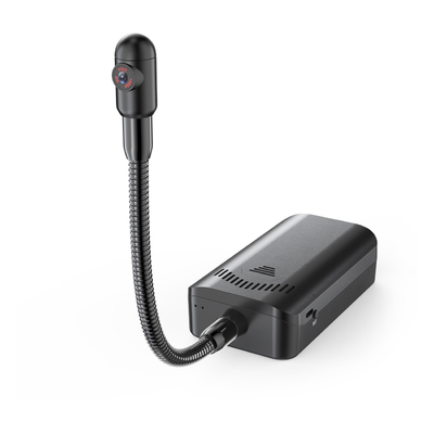 กล้องรักษาความปลอดภัยภายในบ้านแบบพกพาขนาดเล็ก WIFI แบตเตอรี่ กล้องไร้สาย HD 1080P พี่เลี้ยงแคมในร่ม Outdoor