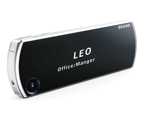 กล้องวงจรปิดบันทึกวิดีโอ 7 ชั่วโมง H.265 WIFI HD Badge Camera