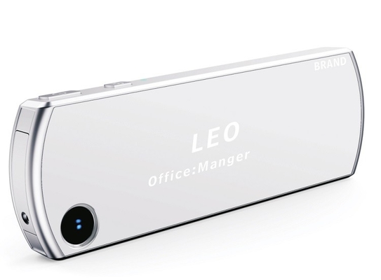 กล้องวงจรปิดบันทึกวิดีโอ 7 ชั่วโมง H.265 WIFI HD Badge Camera