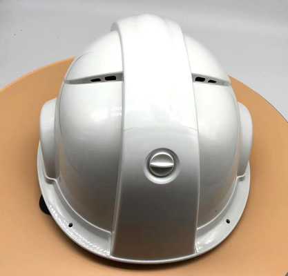 4G Smart Safety Helmet Camera 1080 P ระบบปฏิบัติการ Android 5.1