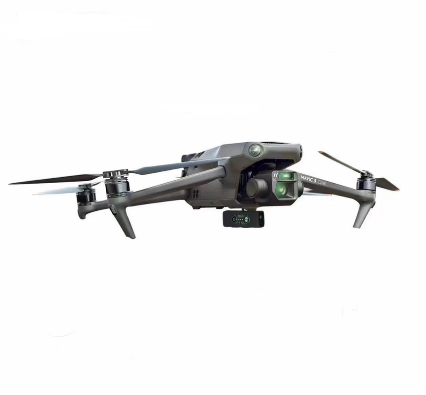กล้องเล็กสําหรับ Drones สําหรับผู้ใหญ่ กล้อง 4K ถ่ายทอดสดวีดีโอ FPV เฮลิคอปเตอร์