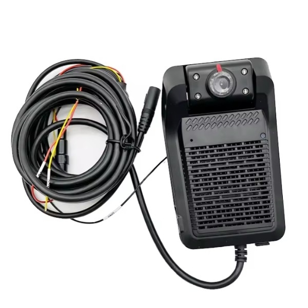 2CH 1080P รถจักรยานยนต์ DVR กล้องวิดีโอมอเตอร์ไซด์เครื่องบันทึกวิดีโอ Dual Camera