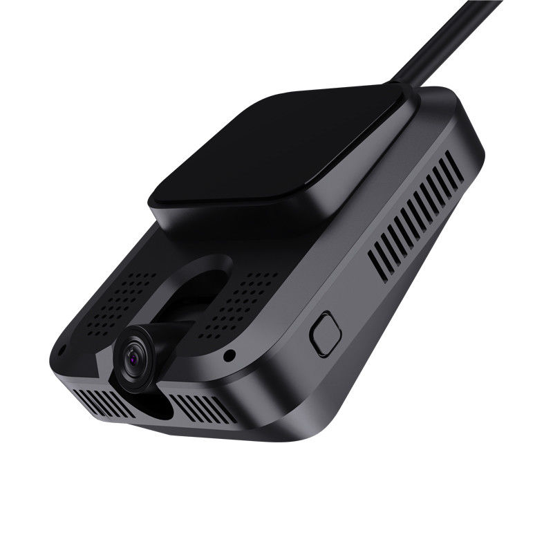 SOS Two-Way Talk GPS Tracking 4G Dashcam Live Video CCTV VMS System พร้อมรูปแบบการกดคลิปวีดีโอ PAL/NTSC