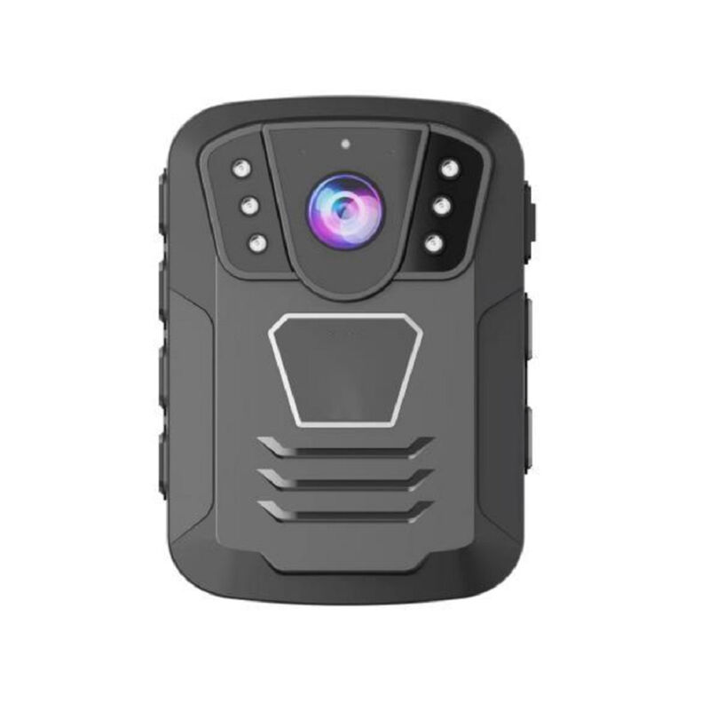 2 นิ้ว HD มินิ Body Worn Recorder IR Light Infrared bodycam สําหรับการบังคับใช้กฎหมาย
