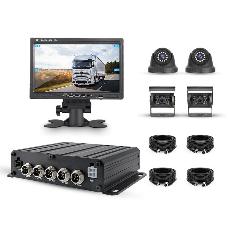 จอแสดงผล HD 5 นิ้วไร้สาย Digital Baby Monitor การควบคุมด้วยเสียงจอภาพวิดีโอสองทาง