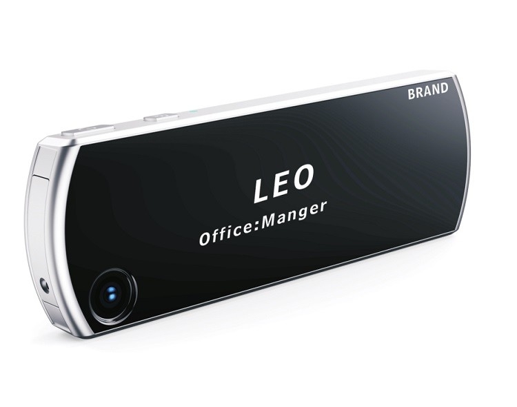 กล้องวงจรปิดบันทึกวิดีโอ 7 ชั่วโมง H.265 WIFI HD Badge Camera