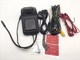 Embedded Linux 4G Dash Cameras ADAS DSM Advanced Driving Assistance System