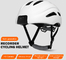 130 Degrees Safety Helmet Camera Motorcycle Bike Bicycle Scooter Riding Camera Helmet