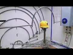 1080P Prosonal Safety Helmet Camera รองรับ 4G 3G WIFI GPS และ Bluetooth Android