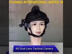 RJ45 กล้องทหาร